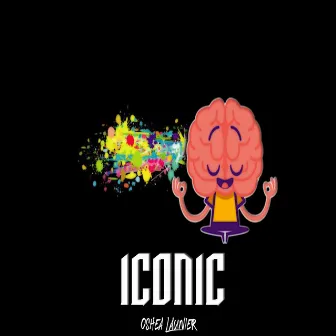 Iconic by Oshea Launier