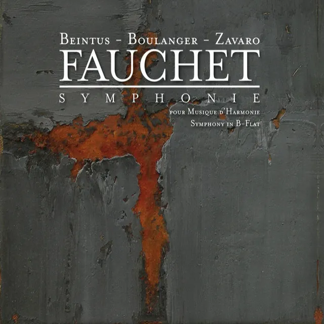 Symphony in B-Flat: II. Nocturne (Lentement)