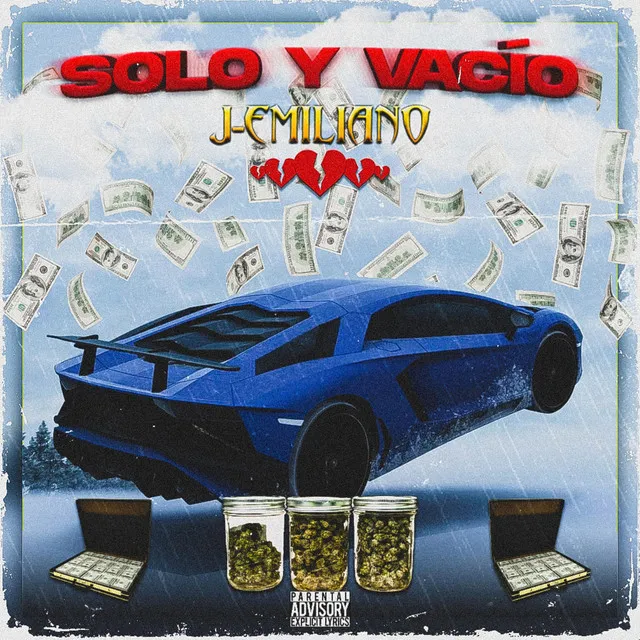 Solo y Vacio