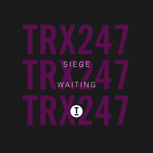 Waiting - Nick Harvey Remix