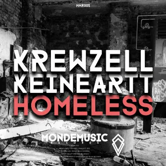 Homeless by Krewzell