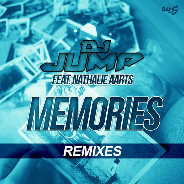 Memories - Lory DJ Radio Edit Remix