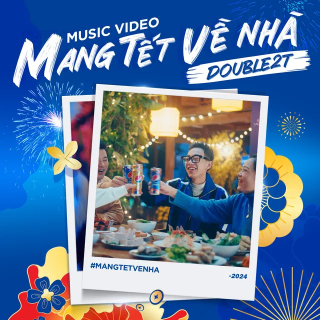 Mang Tết Về Nhà