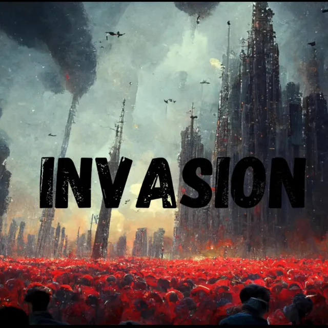 Invasion