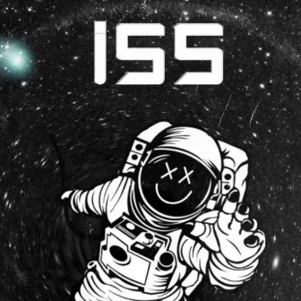 ISS by Rojas SJ