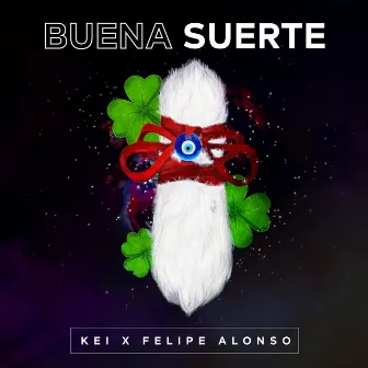 Buena Suerte by KEI