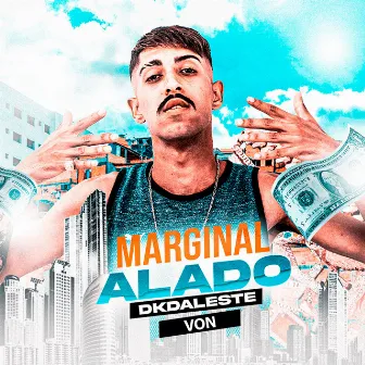 Marginal Alado by Von