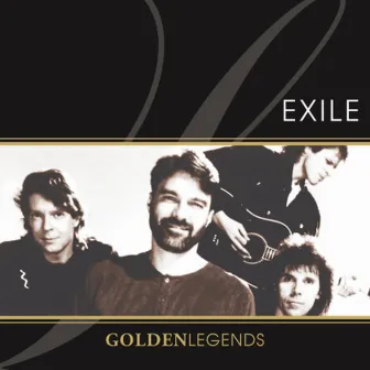 Golden Legends: Exile by Exile