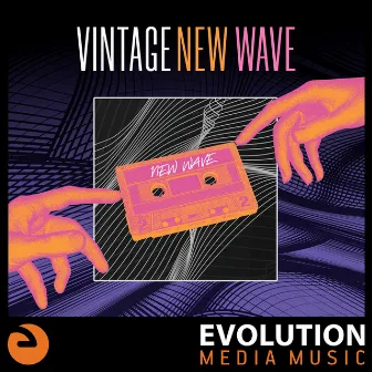 Vintage New Wave by 