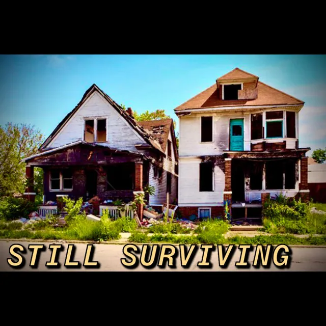 Still Surviving