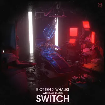 Switch (with Nat James) by Nat James