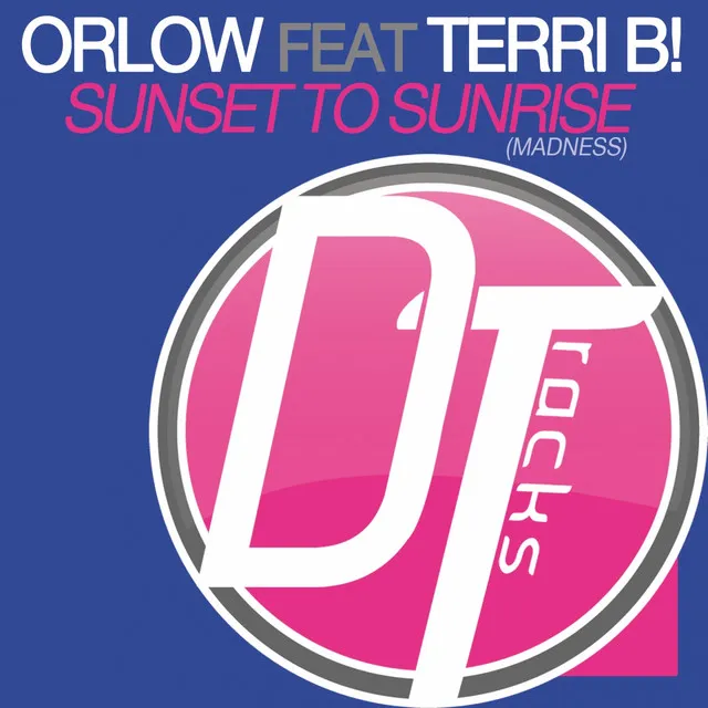 Sunset to Sunrise - Radio Edit