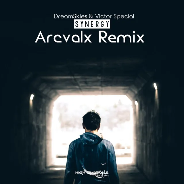 Synergy - Arcvalx Remix