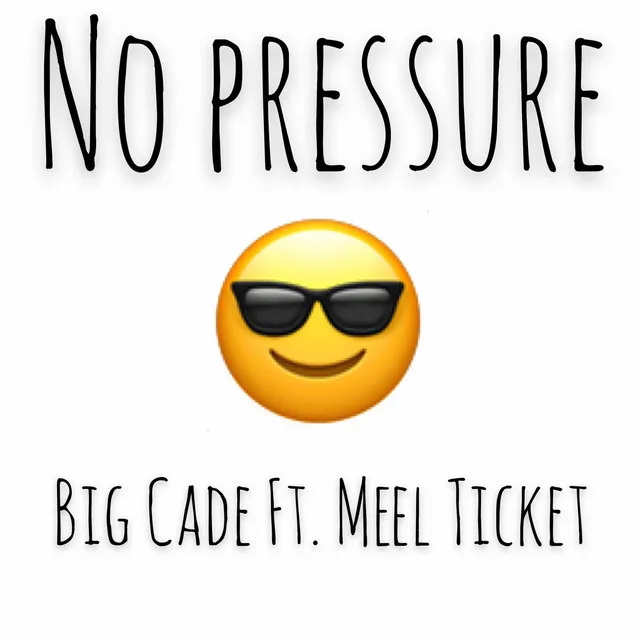 No Pressure