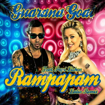 Rampapam (feat. Papi Lisbon) by Guarana Goal