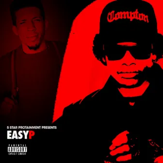 Easy P by Rai P