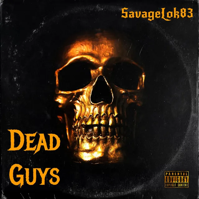 Dead Guys Gmix