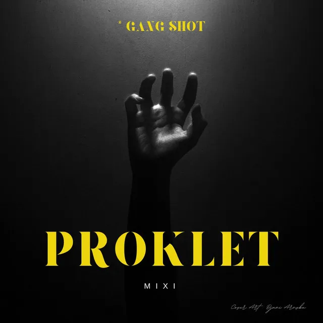 Proklet