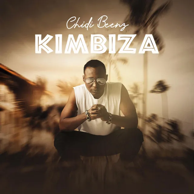 Kimbiza