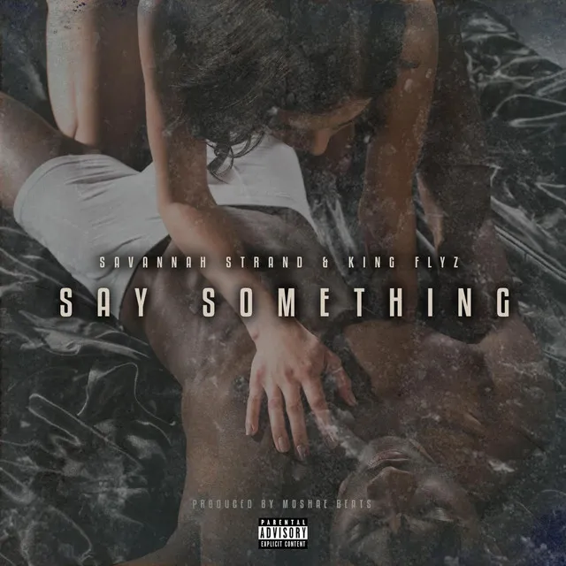 Say Something