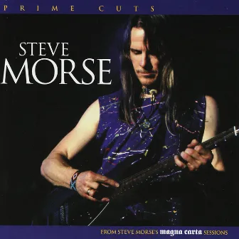 Prime Cuts by Steve Morse