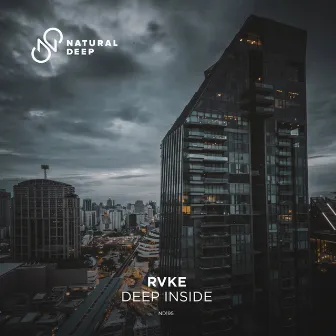 Deep Inside by RVKE