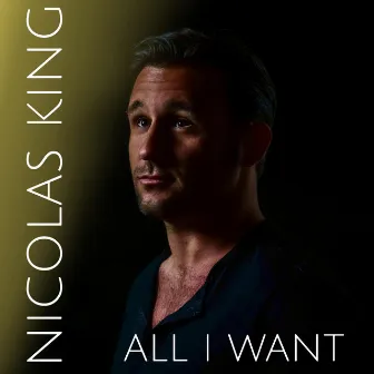 All I Want by Nicolas King