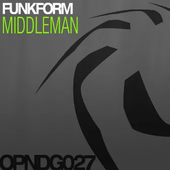 Middleman by Funkform