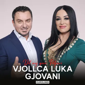 Popturi: Dil moj goce by Vjollca Luka