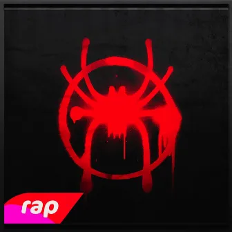 Rap do Miles Morales: O Novo Homem-Aranha (Nerd Hits) by 7 Minutoz