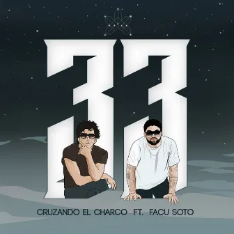 33 by Cruzando El Charco