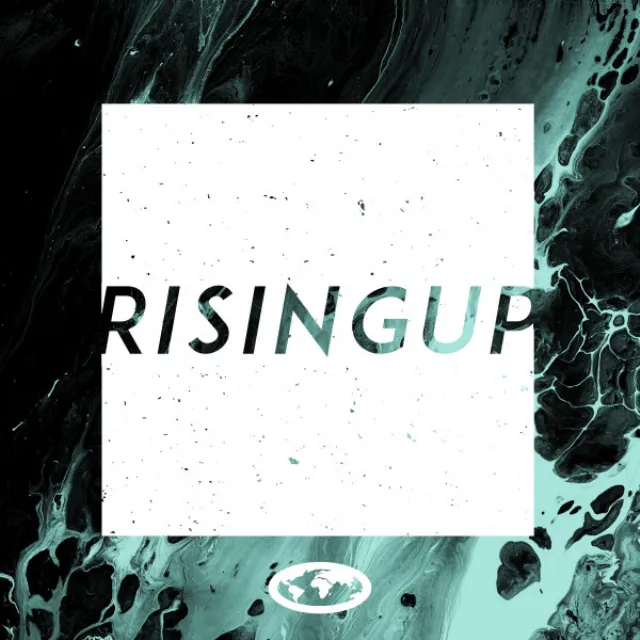 Rising Up (feat. Justin Gray)