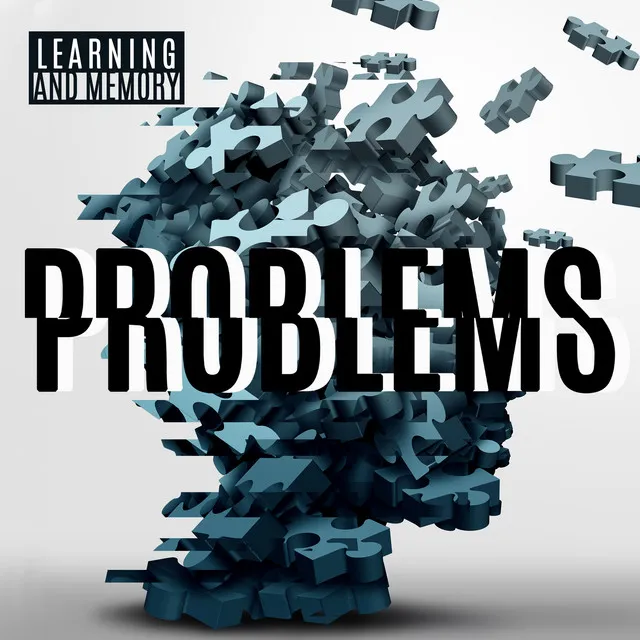 Learning and Memory Problems - Collection of Relaxing New Age Sounds Ideal for Better Learning and Concentration