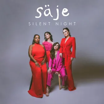 Silent Night by säje