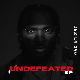 Undefeated by Dezign Ovo