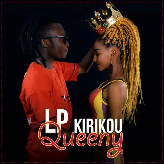 Queeny by LP Kirikou