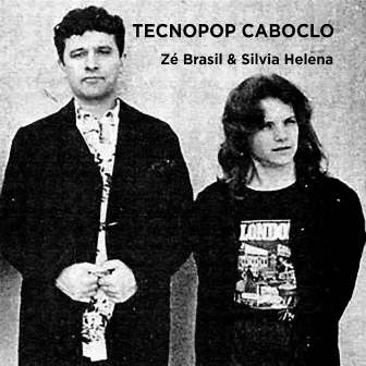 TECNOPOP CABOCLO by Silvia Helena