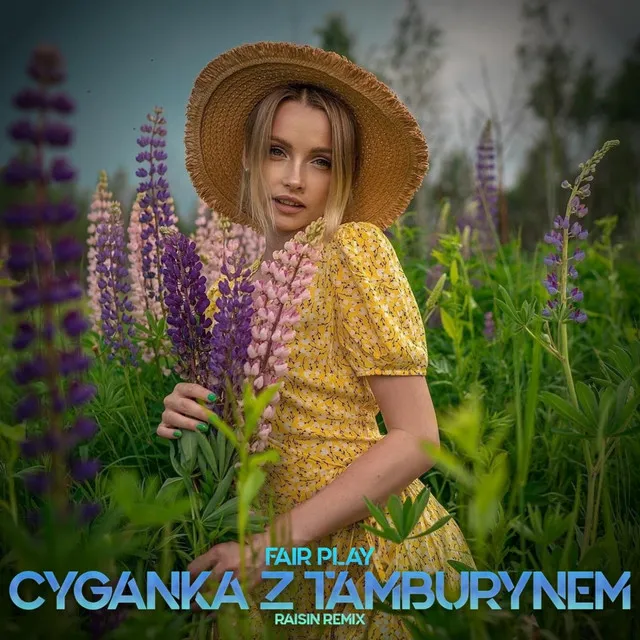 Cyganka z tamburynem - Raisin Remix