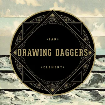 Drawing Daggers by Ian Clement