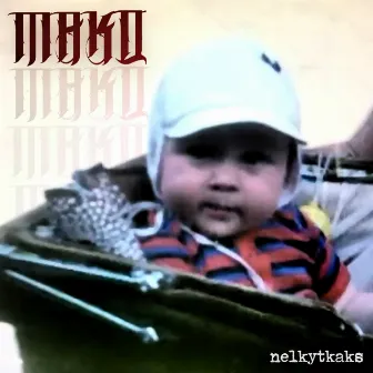 Nelkytkaks by M.A.K.O.