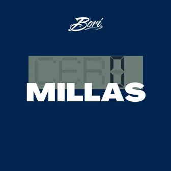 Cero Millas by Bori