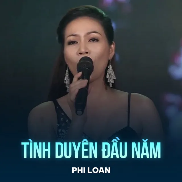 Tình Duyên Đầu Năm