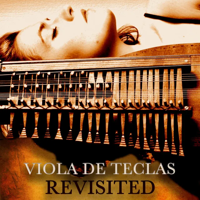 Viola de Teclas REVISITED Live