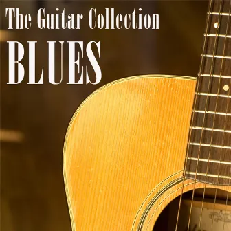 The Guitar Collection - Blues by Antonio de Almeida