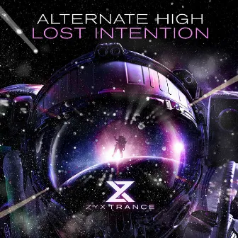 Lost Intention by Alternate High