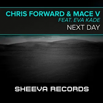 Next Day by Chris Forward