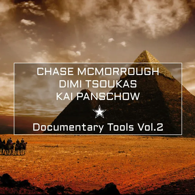 Documentary Tools Vol.2