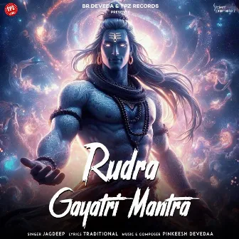 Rudra Gayatri Mantra by Jagdeep