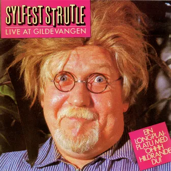 Sylfest Strutle (Live at Gildevangen) by Harald Heide-Steen Jr.