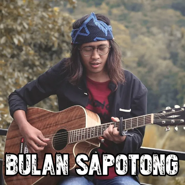 Bulan Sapotong